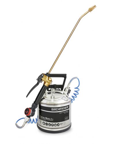 SPRAY MATIC 2S