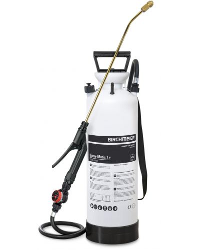 SPRAY MATIC 7 P PULVERISATEUR A PRESSION