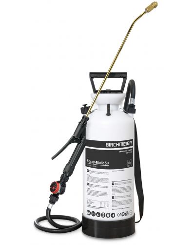 SPRAY MATIC 5P PULVERISATEUR A PRESSION