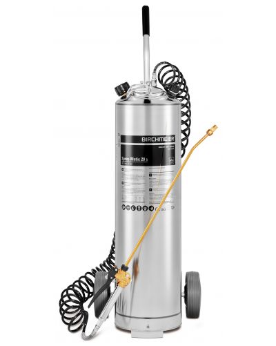 SPRAY MATIC 20S PULVERISATEUR A PRESSION