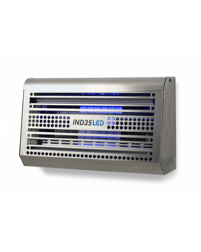 IND 35 LED