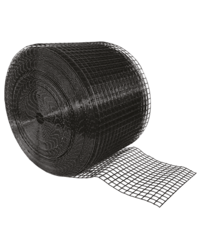 BSP MESH 200MM PROTECTION PANNEAU SOLAIRE ROULEAU 30 M 2.5*2.5CM *