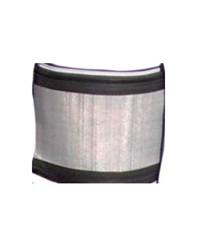 GRILLE AMOVIBLE INOXTENUE ANTI GUEPES