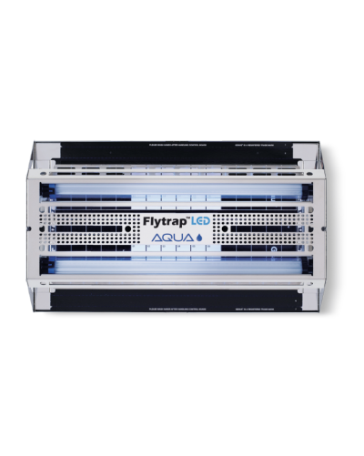 FLYTRAP 80 LED AQUA