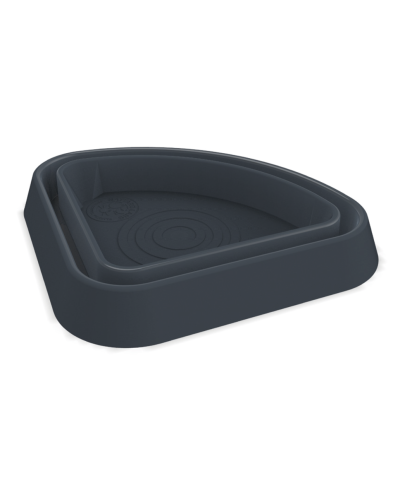 NATTARO BED BUG STOPPER GRIS 
