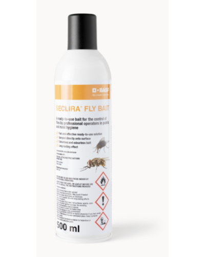 SECLIRA FLY BAIT 0.5L 