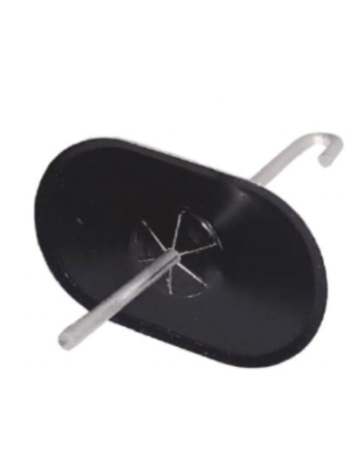 BSP PROTECTION PANNEAU SOLAIRE CLIP METAL  *