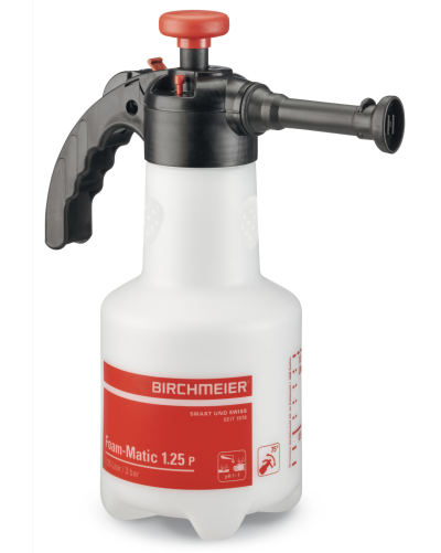 FOAM MATIC 1.25P 75