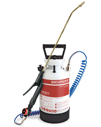 PROFI STAR 3 avec PR3 
