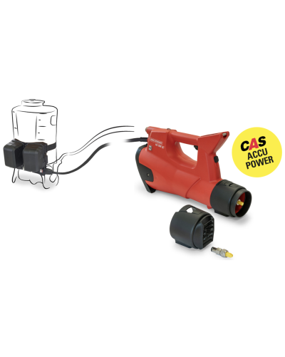 AS 1200 GR1 sur commande