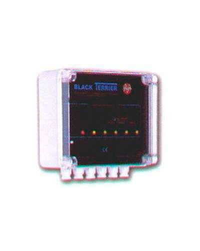 BT16 - CENTRALE DE CONTROLE POUR BLACK TERRIER