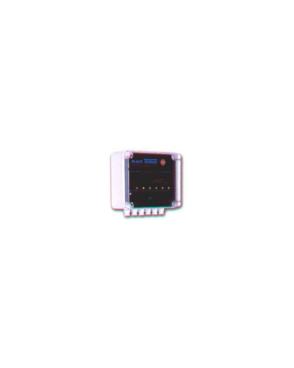 BT16 - CENTRALE DE CONTROLE POUR BLACK TERRIER