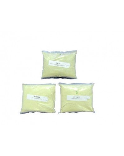 KIT GR P Trait. demarrage pour bacs à graisse