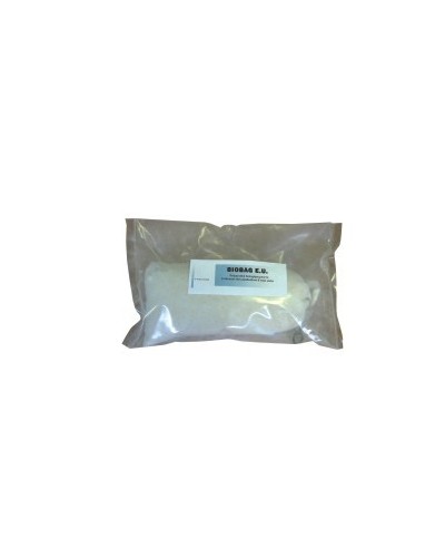BIOBAG EU pour canalisations eaux usées cuisines (700g)