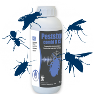 Insecticides multi-usages - Solutions professionnelles