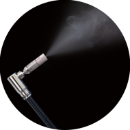 Traitement par la chaleur, micro-ondes et vapeur