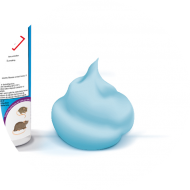 Mousse de contact