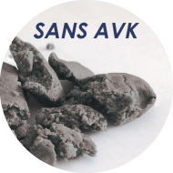 Appât sans AVK (cholécalciferol)