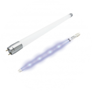 Tubes retrofit