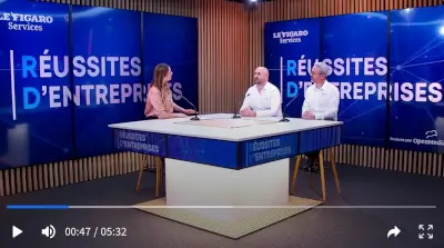 Edialux, groupe Pelsis